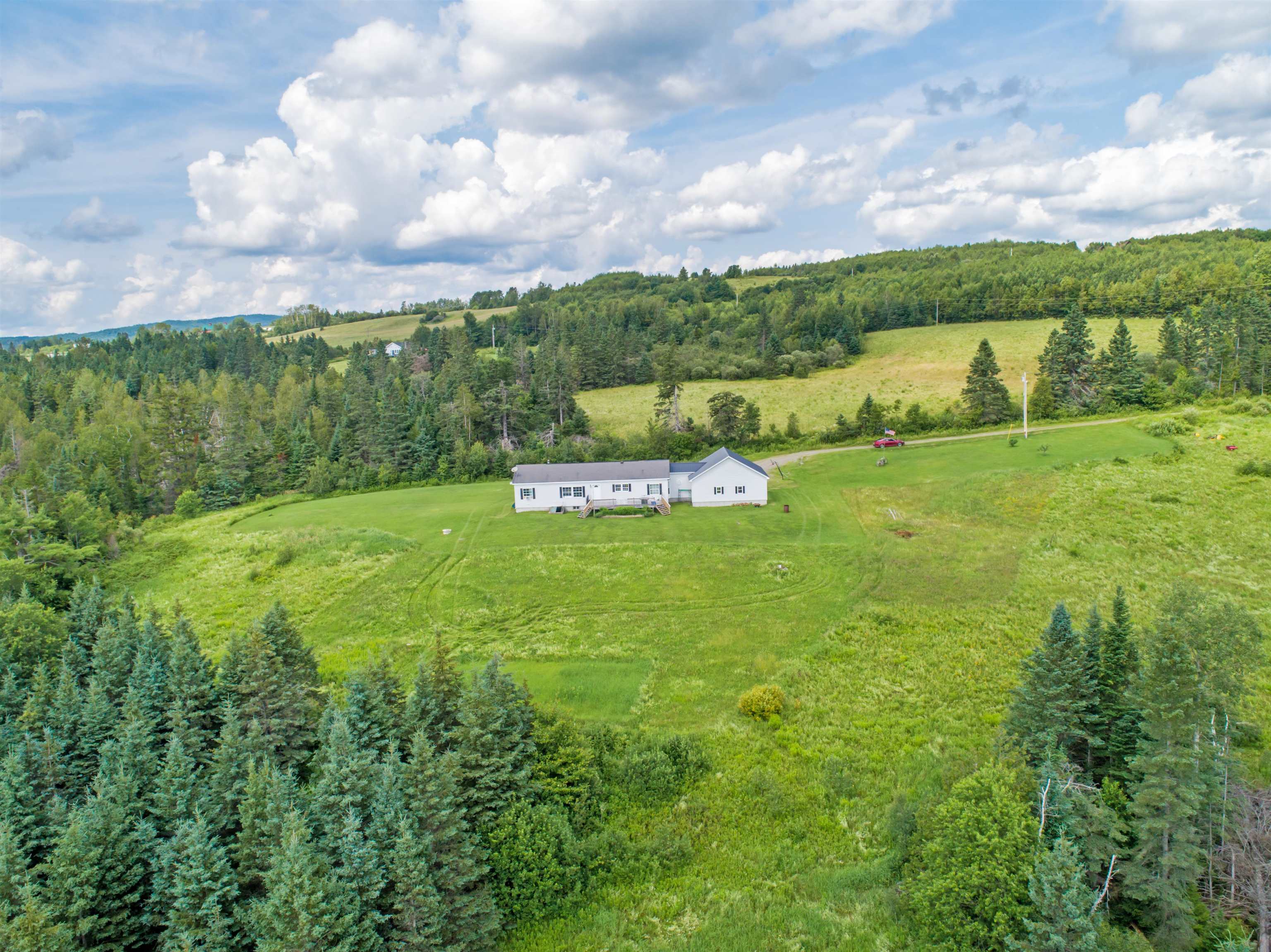 96 Harvey Swell Road Colebrook, NH 03576 - Photo 23 of 40