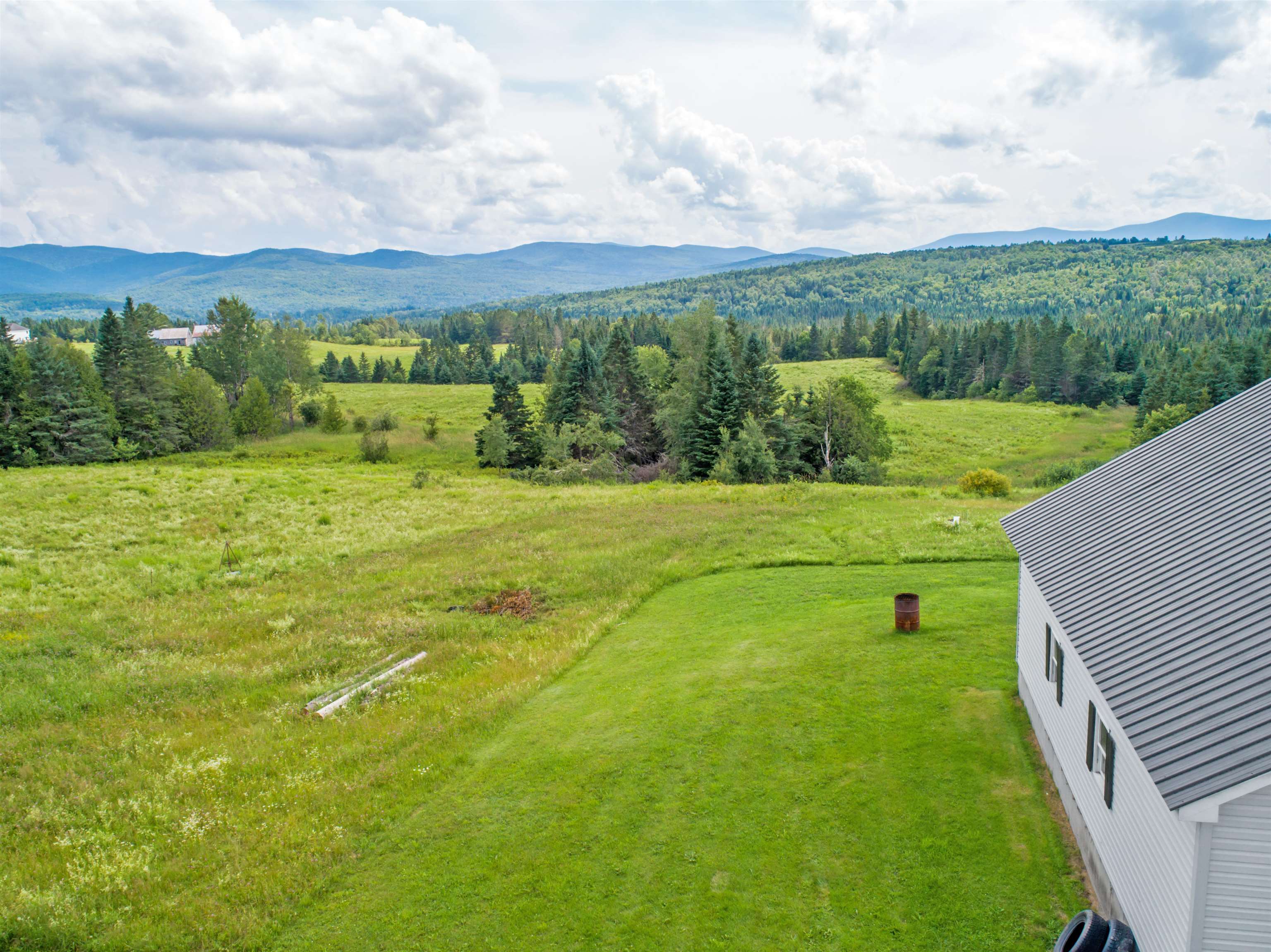 96 Harvey Swell Road Colebrook, NH 03576 - Photo 26 of 40