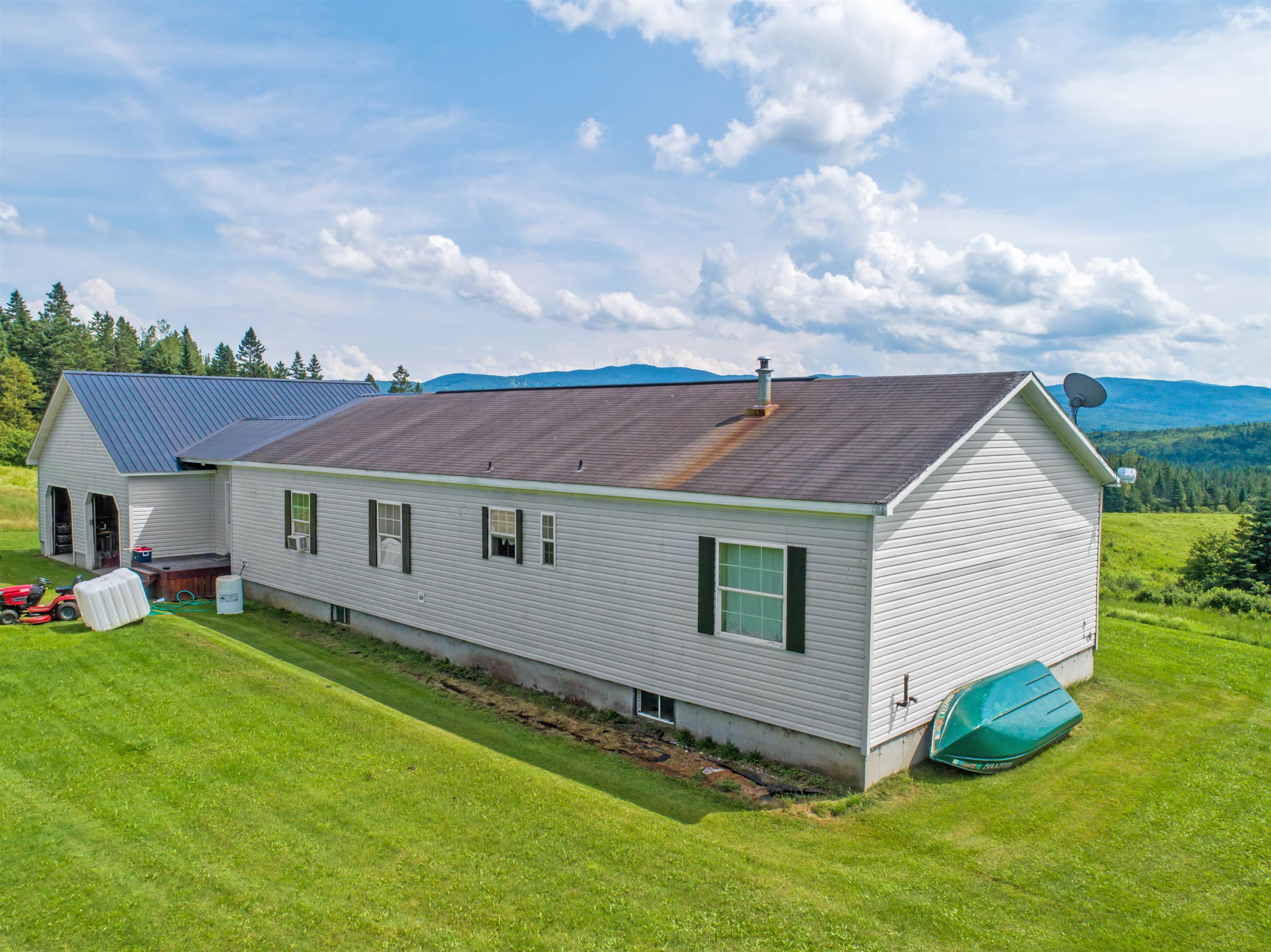 96 Harvey Swell Road Colebrook, NH 03576 - Photo 4 of 40