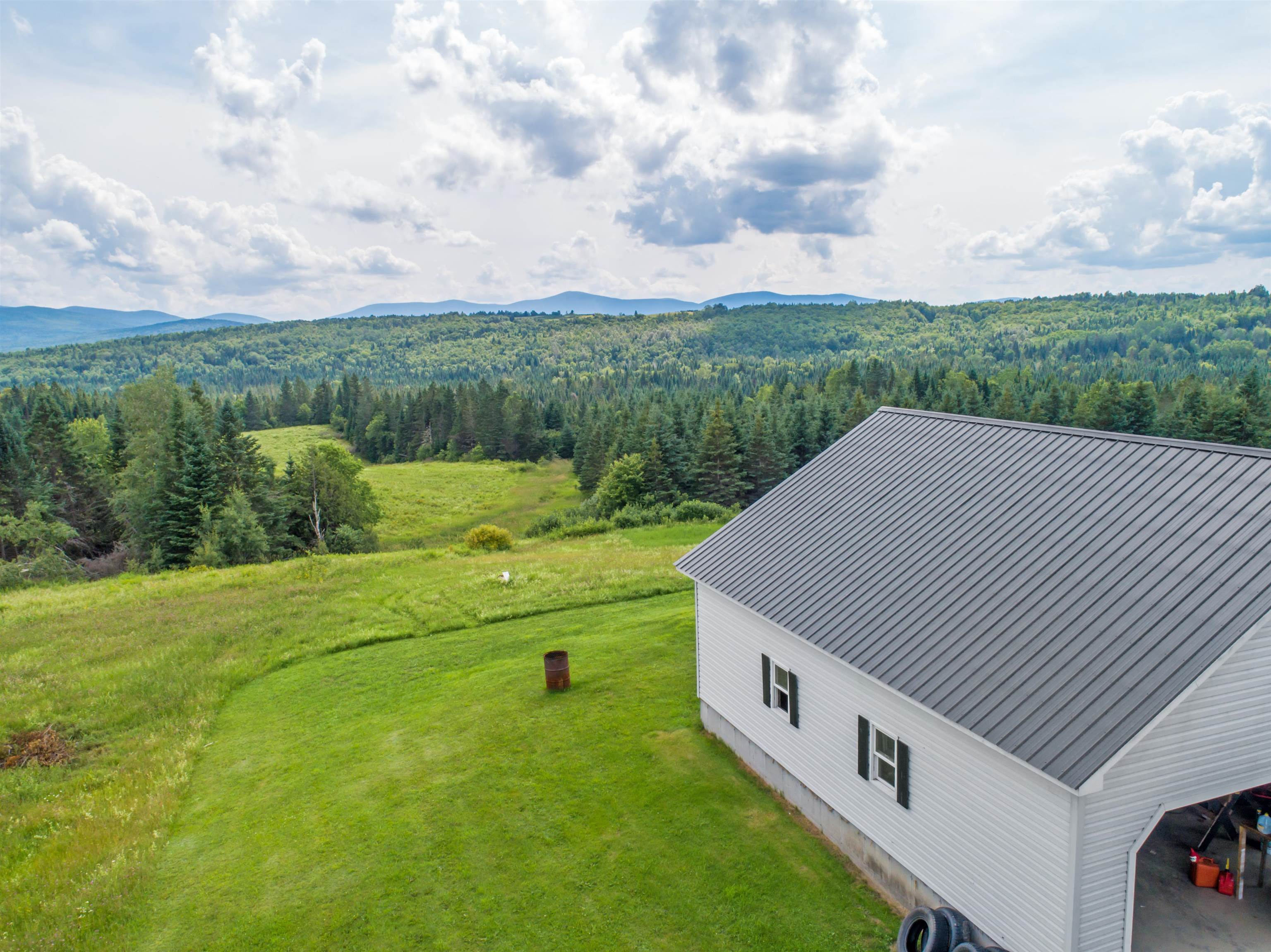 96 Harvey Swell Road Colebrook, NH 03576 - Photo 5 of 40