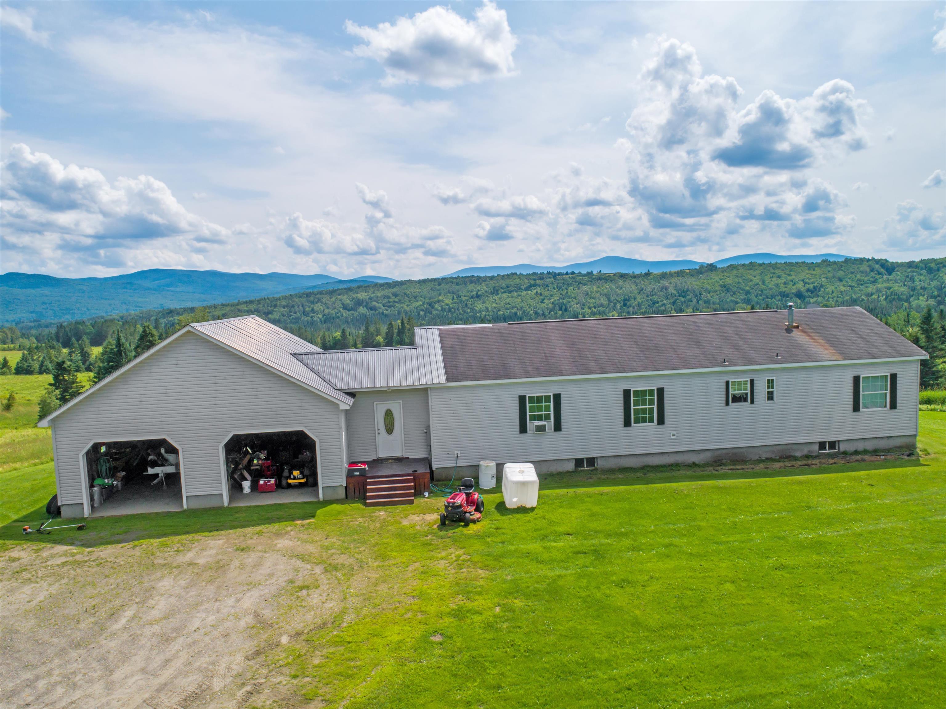 96 Harvey Swell Road Colebrook, NH 03576 - Photo 6 of 40