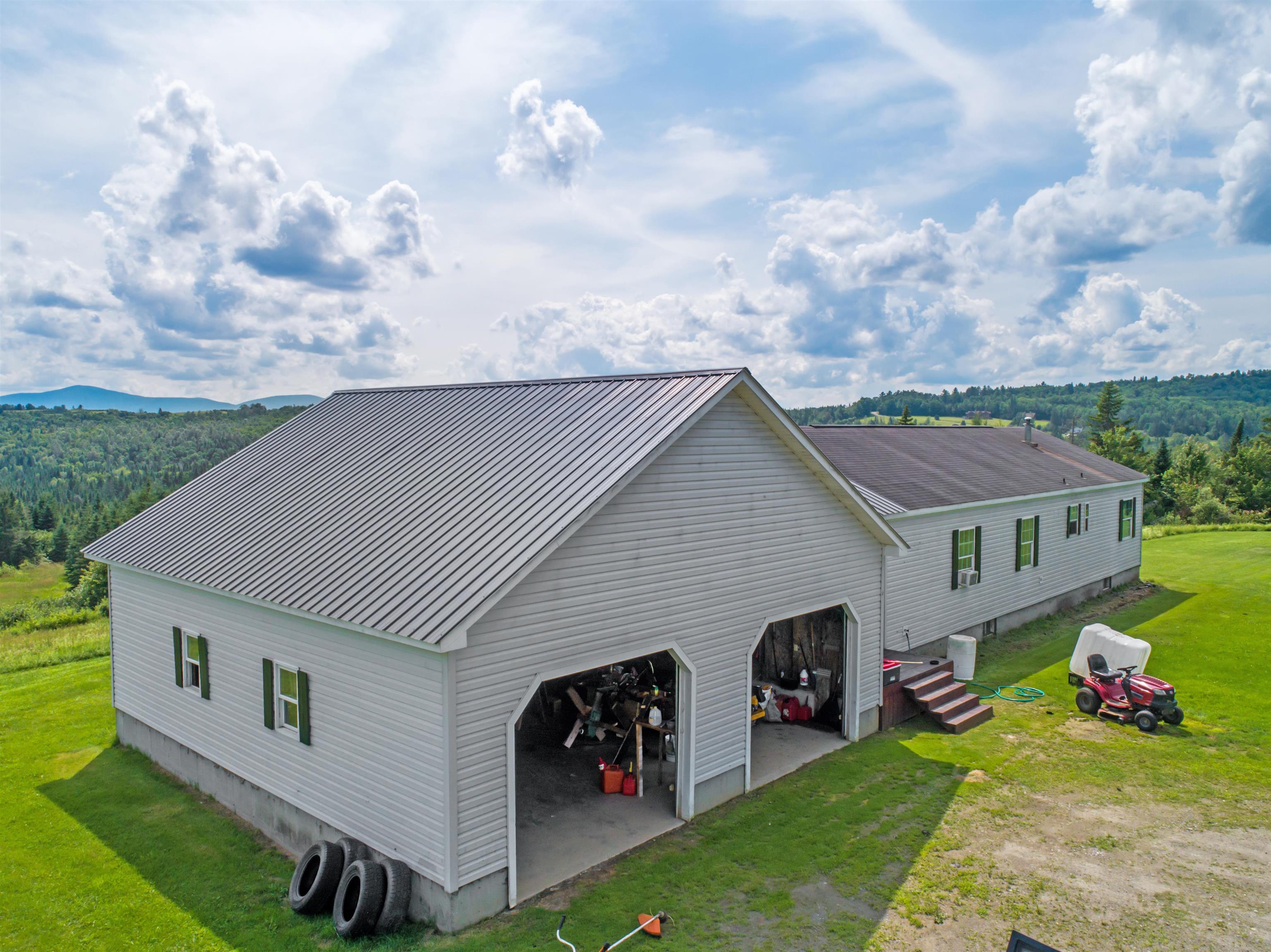 96 Harvey Swell Road Colebrook, NH 03576 - Photo 7 of 40
