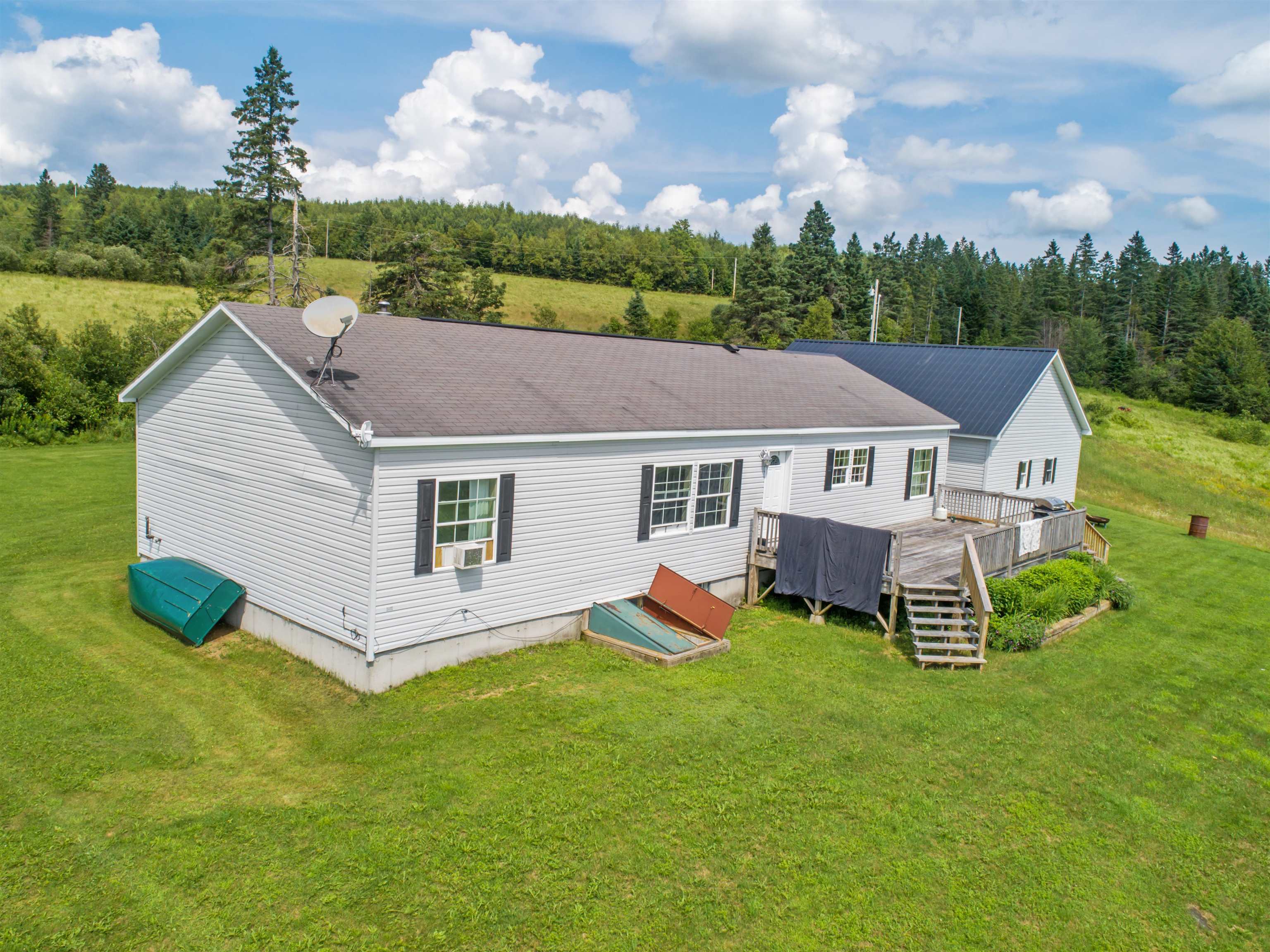 96 Harvey Swell Road Colebrook, NH 03576 - Photo 9 of 40