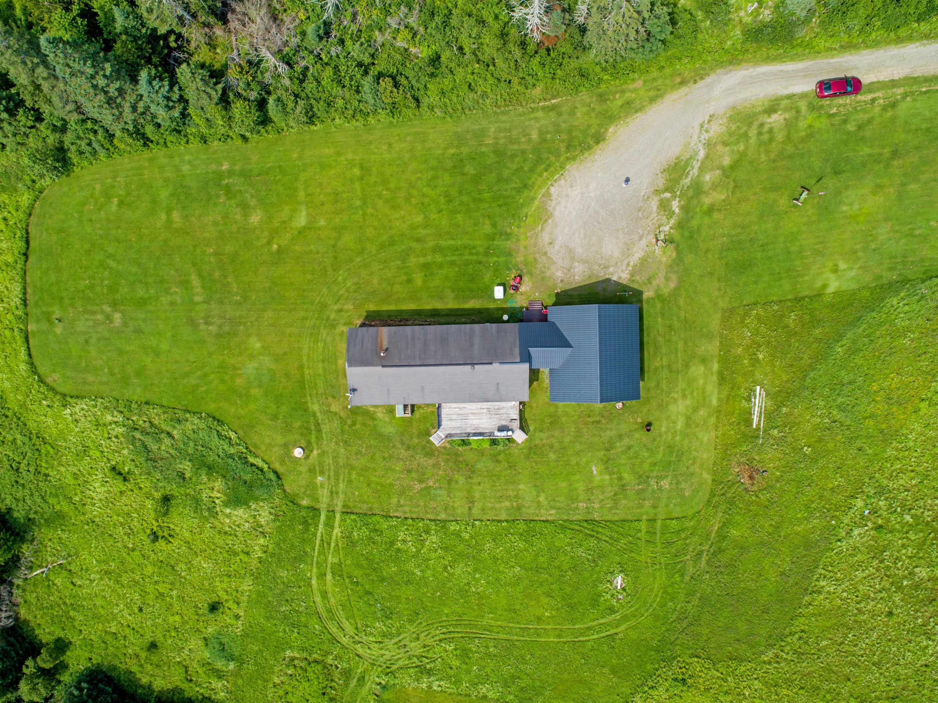 96 Harvey Swell Road Colebrook, NH 03576 - Photo 10 of 40