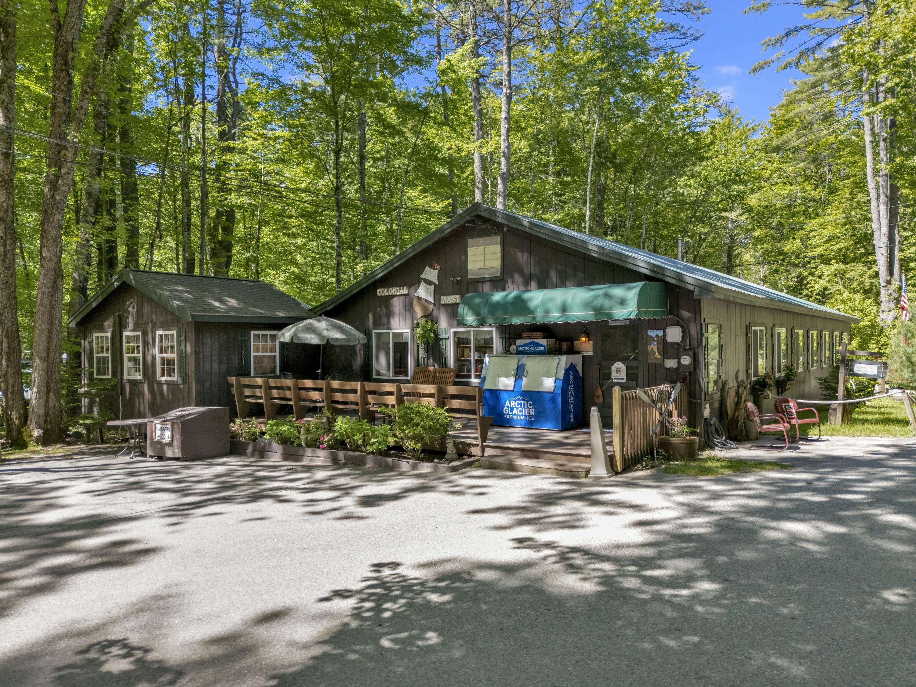 1 Colonial Mast Road Naples, ME 04055 - Photo 25 of 80 DJI_20260603103851_0001_D