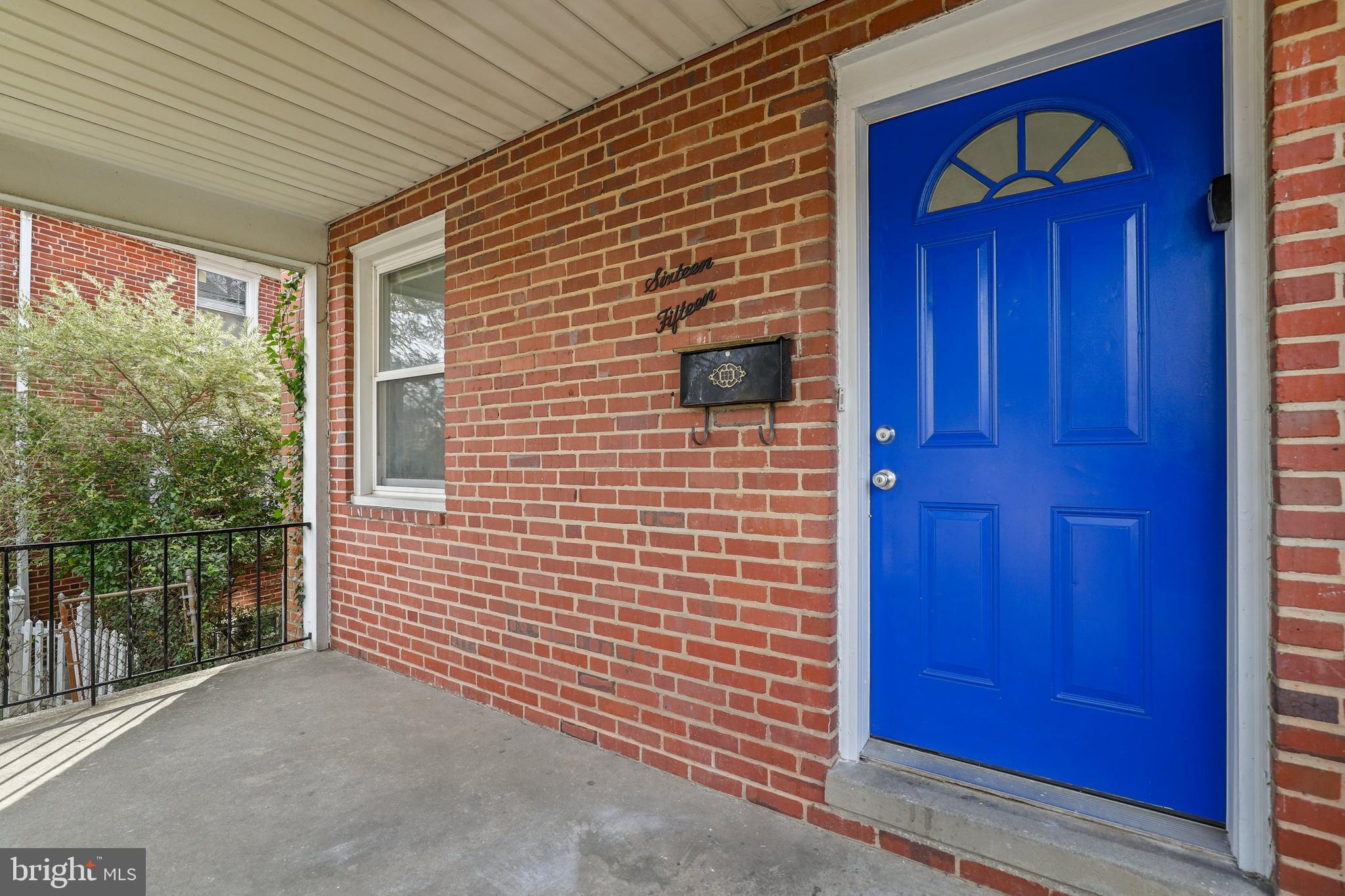 1615 Pentwood Road Baltimore, MD 21239 - Photo 33 of 35 Gallery Image 33
