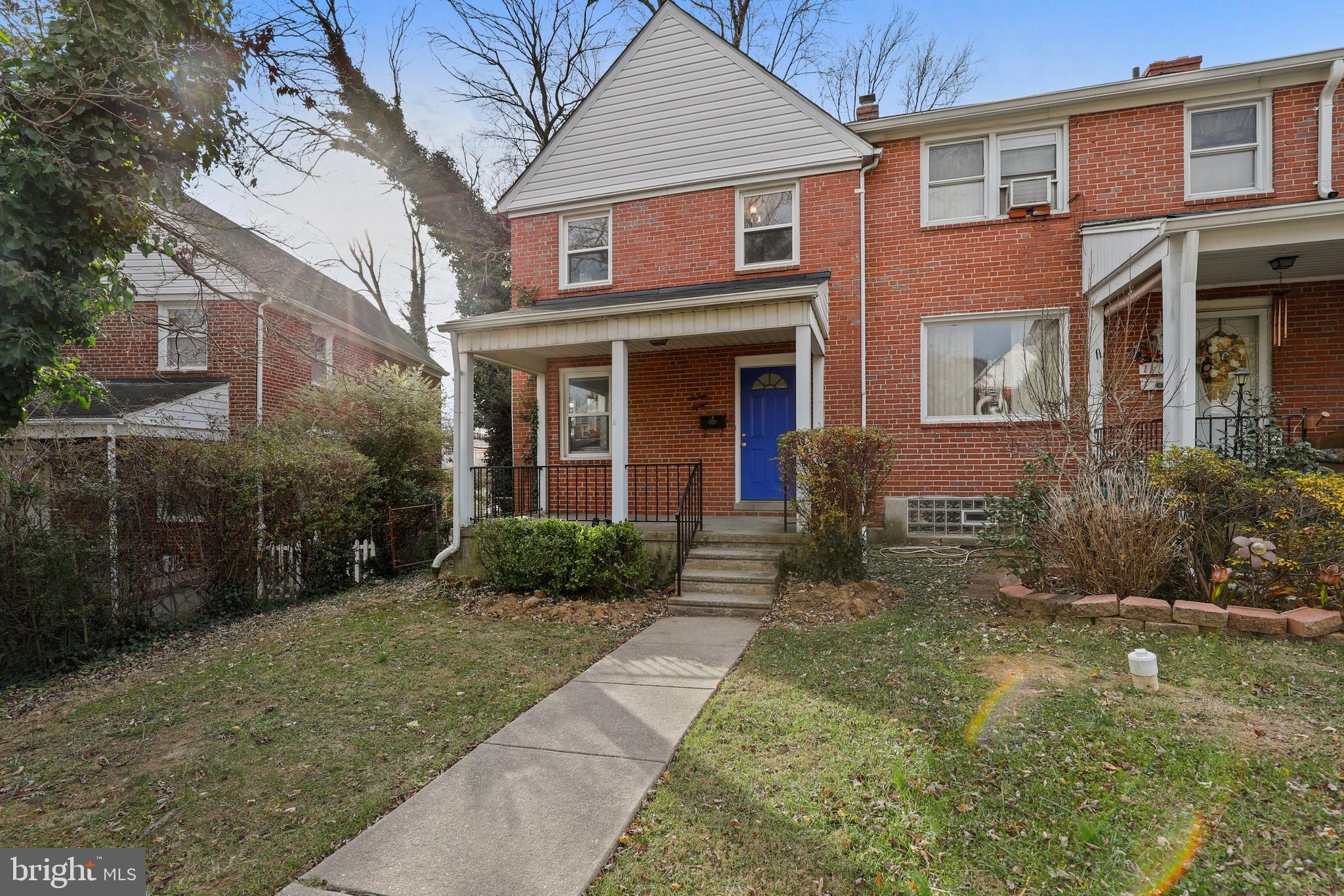 1615 Pentwood Road Baltimore, MD 21239 - Photo 34 of 35 Gallery Image 34