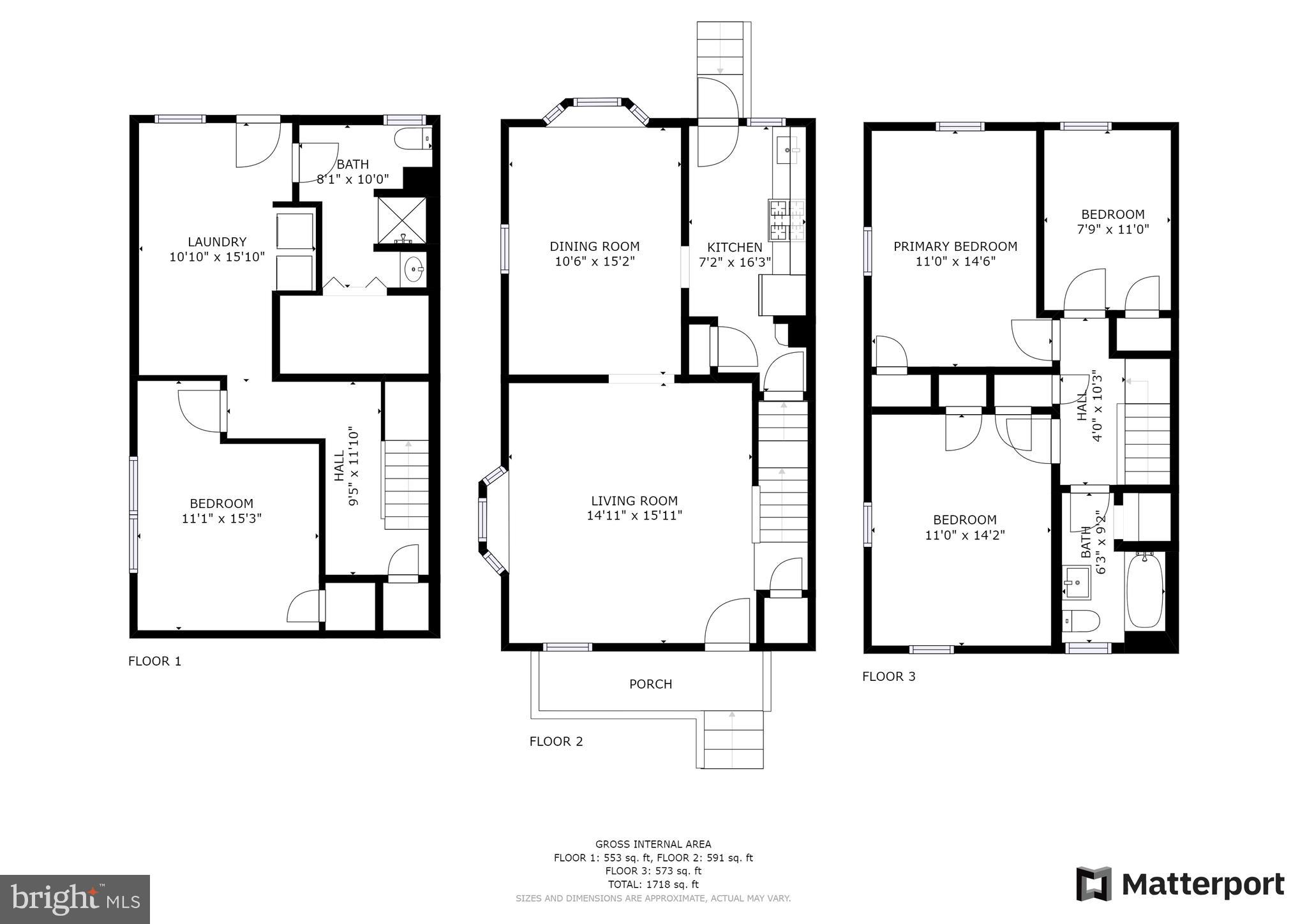 1615 Pentwood Road Baltimore, MD 21239 - Photo 35 of 35 Gallery Image 35