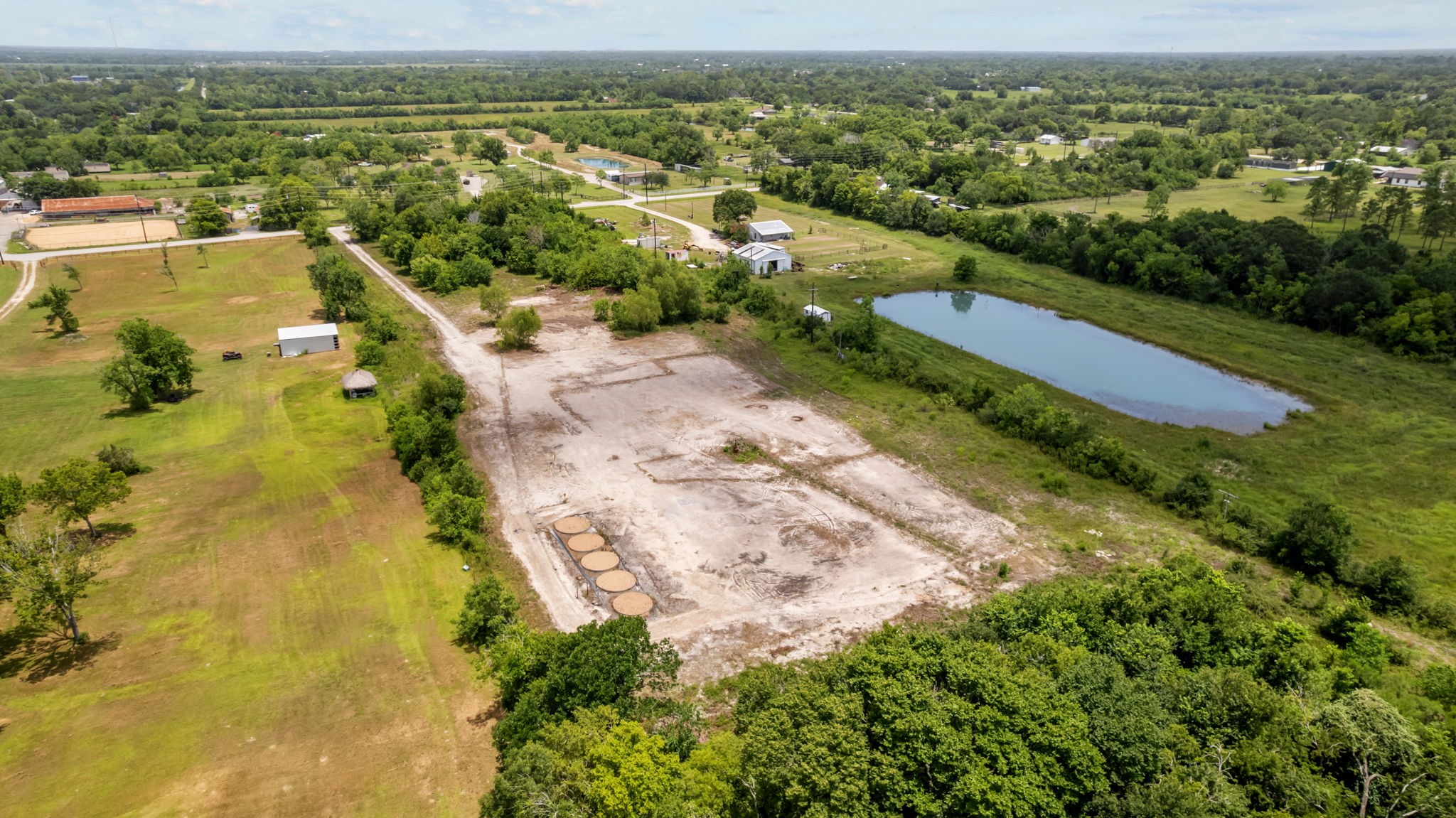1403 Algoa-Friendswood Road Alvin, TX 77511 - Photo 6 of 21 a view of a city