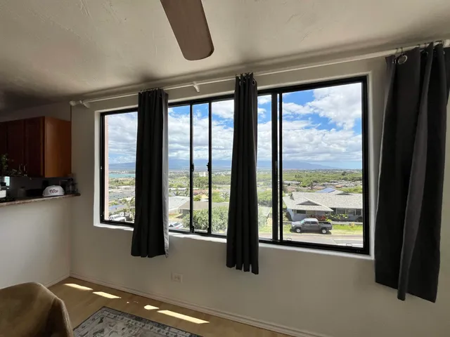 $439,000 | 495 Liholiho Street, Unit 204, Wailuku, HI 96793