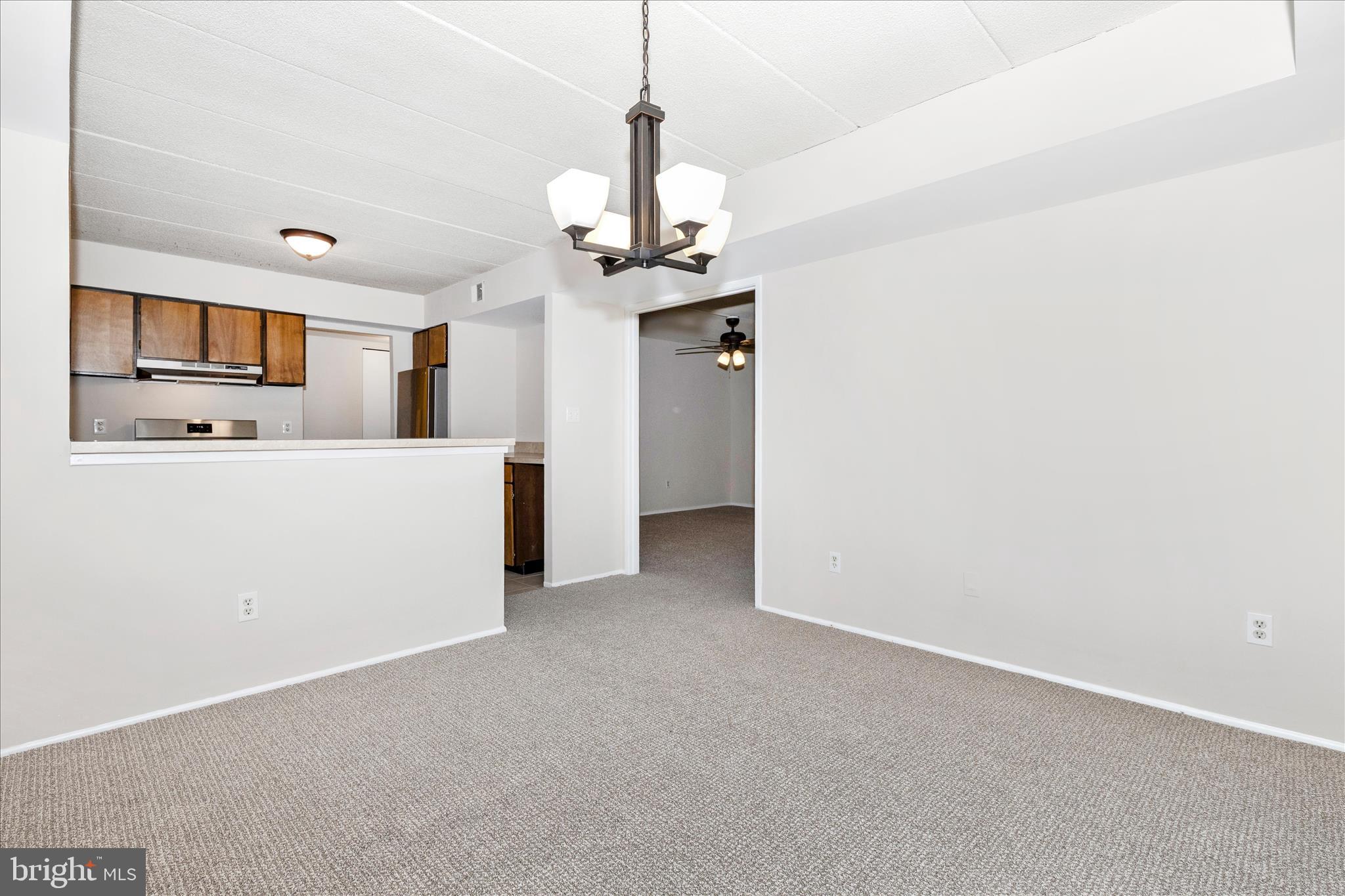 5713 Harpers Farm Road, Unit C Columbia, MD 21044 - Photo 15 of 42 Dining Room