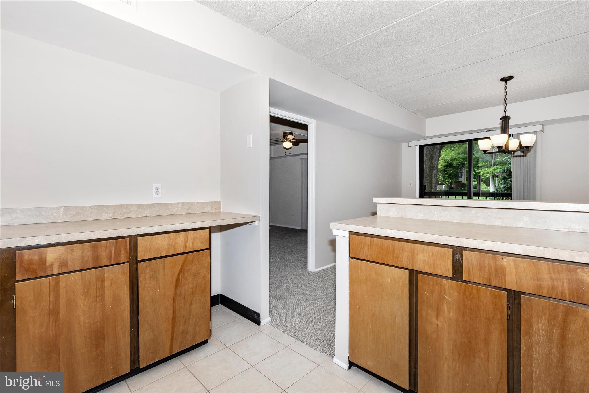 5713 Harpers Farm Road, Unit C Columbia, MD 21044 - Photo 20 of 42 Imagine the possibilities!