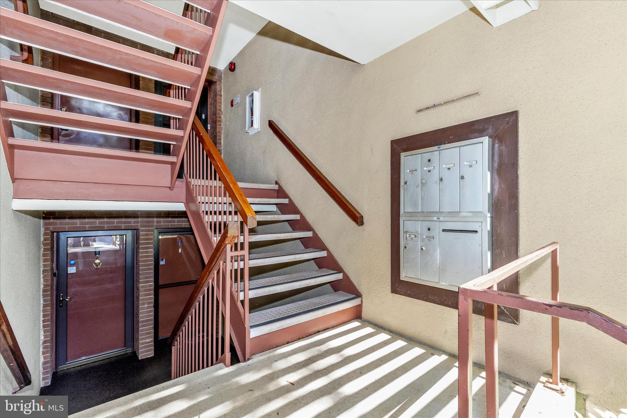5713 Harpers Farm Road, Unit C Columbia, MD 21044 - Photo 2 of 42 Only 1 flight up to unit!