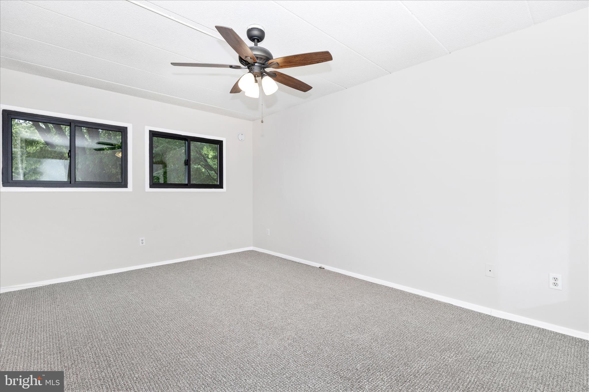 5713 Harpers Farm Road, Unit C Columbia, MD 21044 - Photo 23 of 42 Ceiling fan light