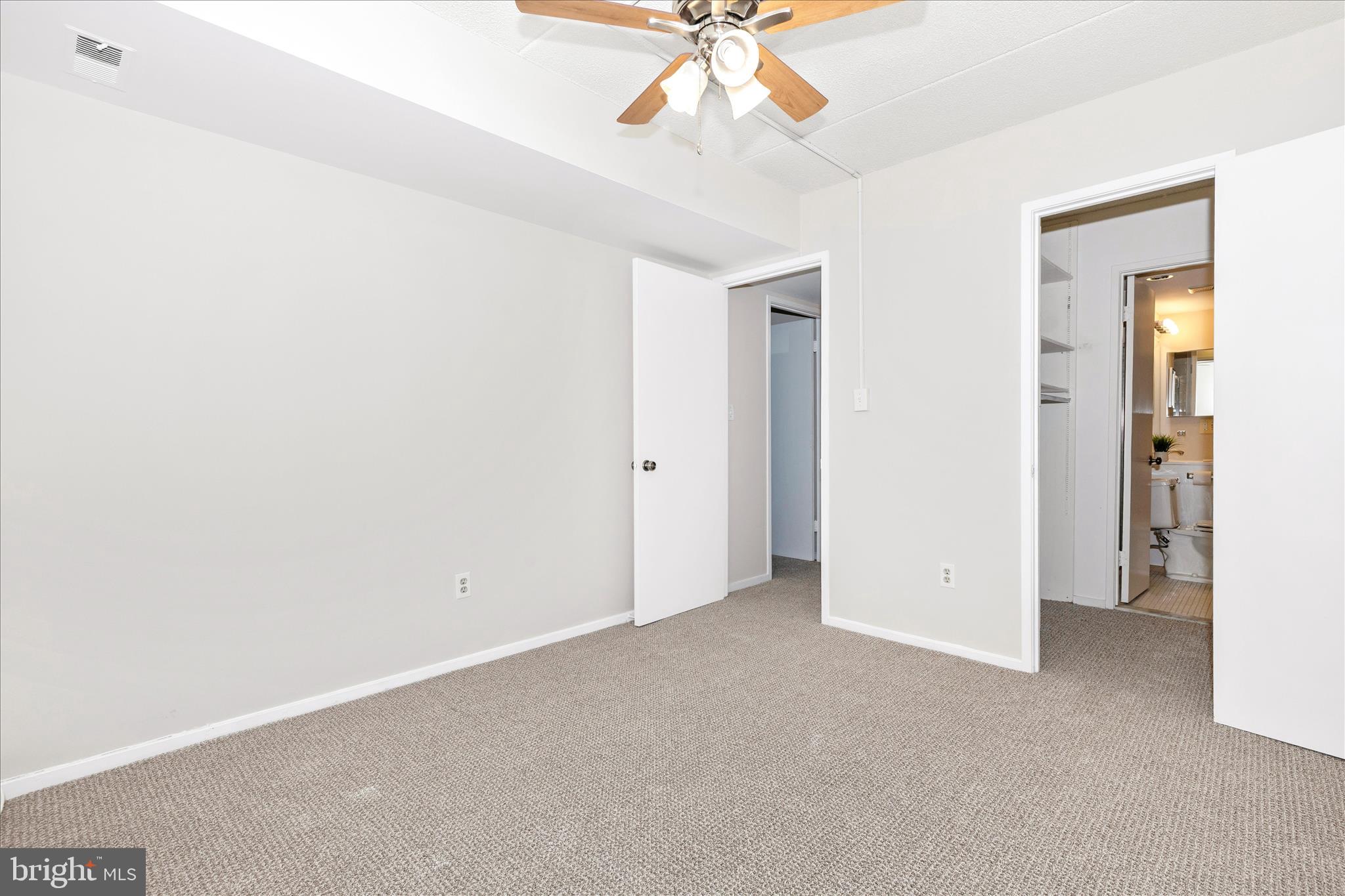 5713 Harpers Farm Road, Unit C Columbia, MD 21044 - Photo 31 of 42 Bedroom 2