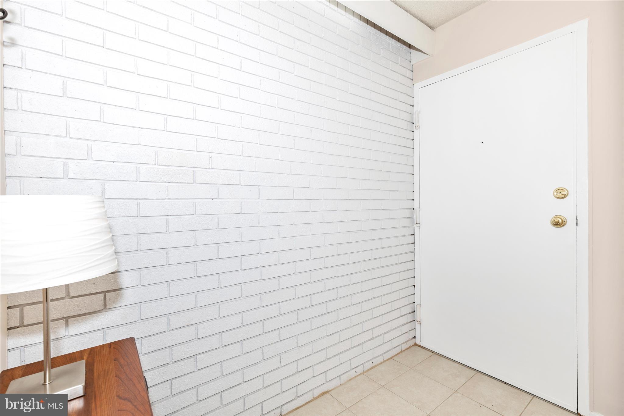 5713 Harpers Farm Road, Unit C Columbia, MD 21044 - Photo 4 of 42 Foyer