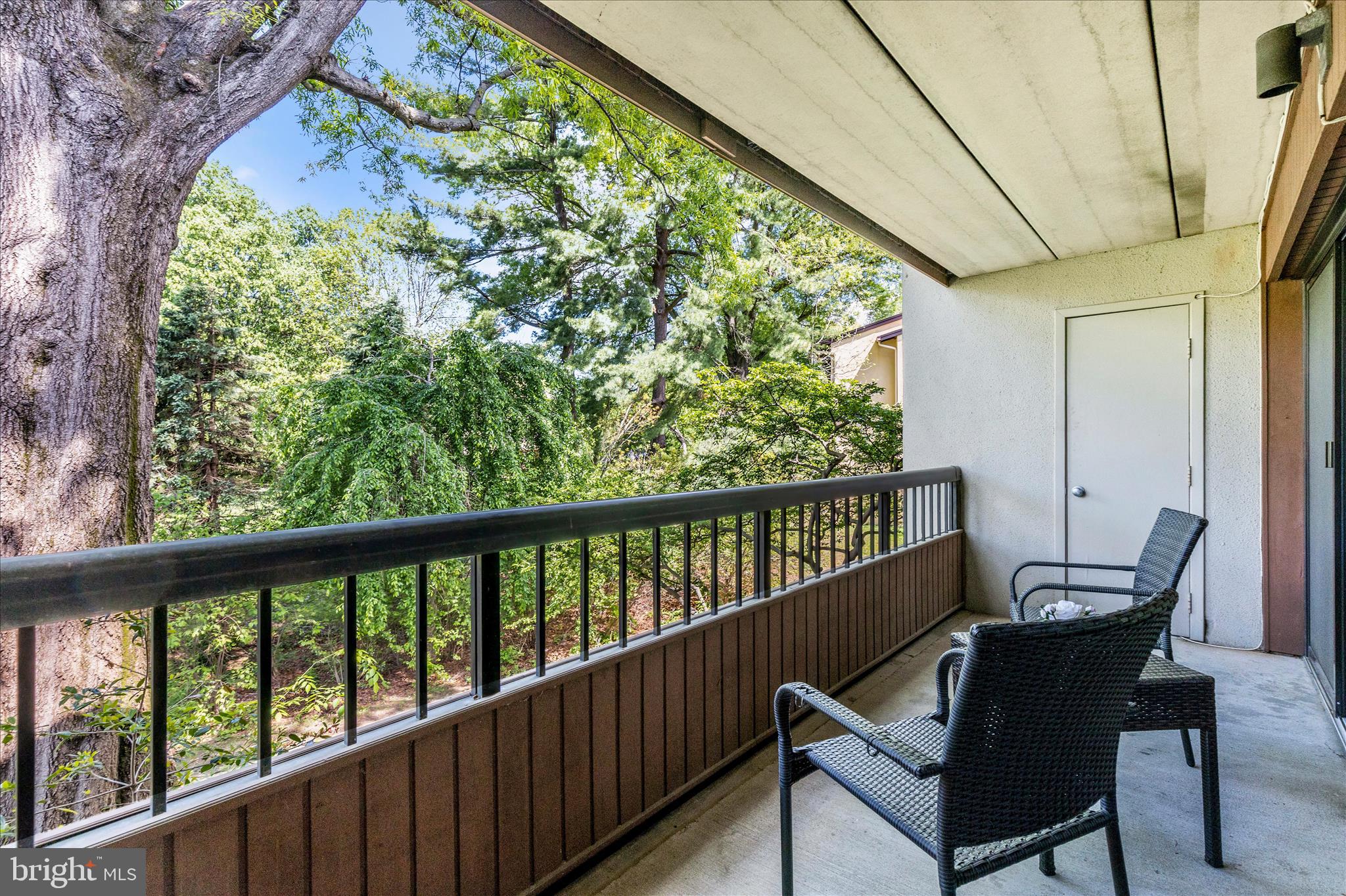 5713 Harpers Farm Road, Unit C Columbia, MD 21044 - Photo 10 of 42 View of community open space