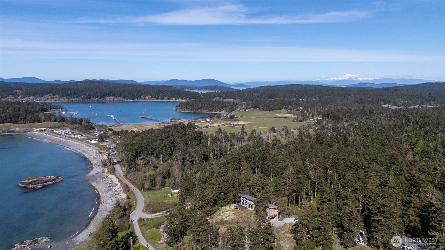 89 Flint Road Lopez Island, WA 98261 - Photo 39 of 40
