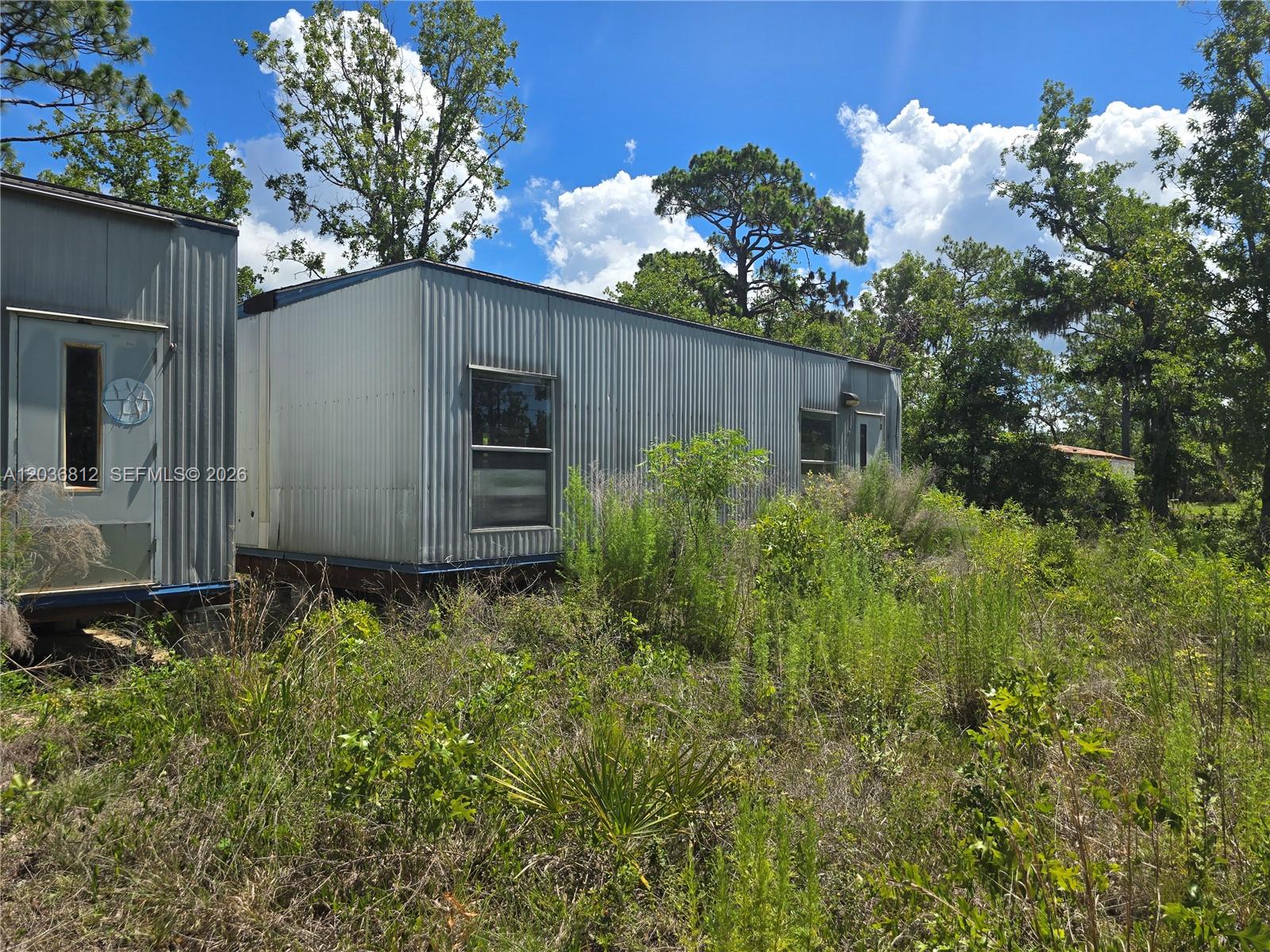 2228 Turkey Oak Road Perry, FL 32348 - Photo 16 of 16