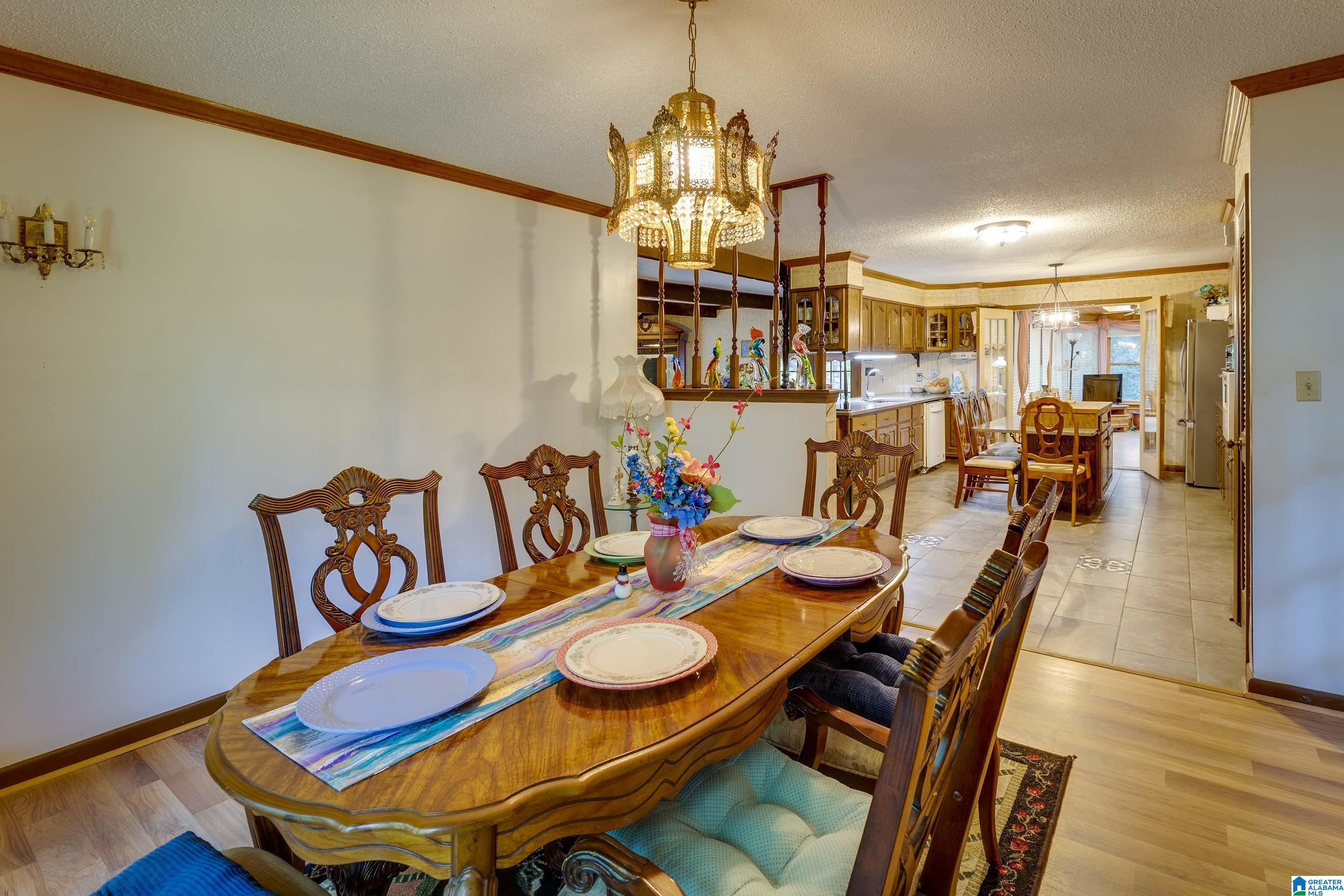 595 Kirby Road Oxford, AL 36203 - Photo 15 of 39