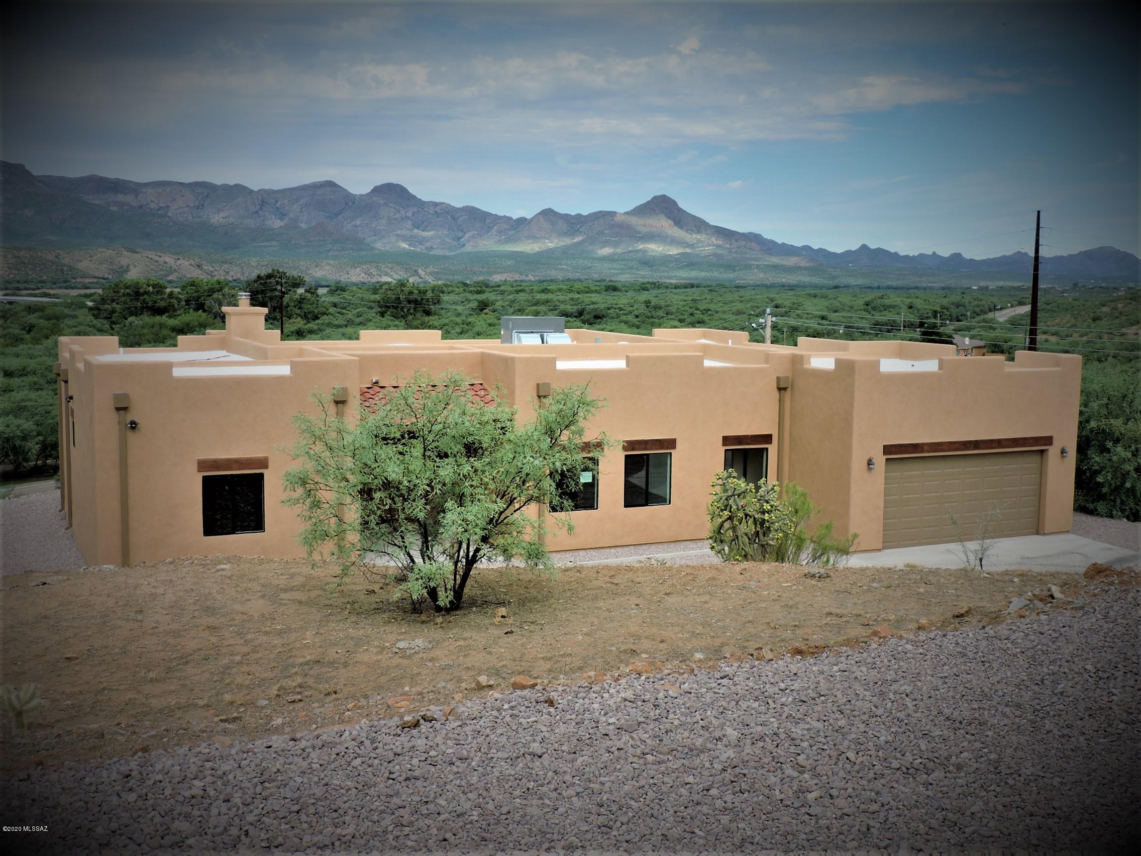 131 B Ruta Camaron Rio Rico, AZ 85648 - Photo 3 of 14