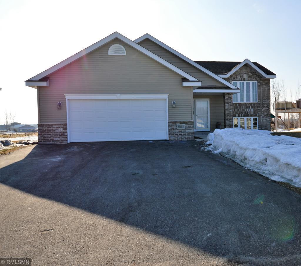 1223 Prairie Ridge Lane Lester Prairie, MN 55354 - Photo 1 of 1 Gallery Image 1