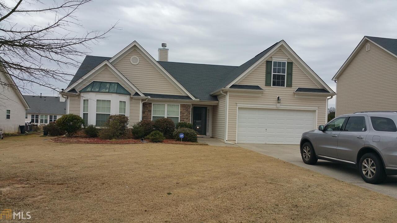 5577 Swanson Road Ellenwood, GA 30294 - Photo 1 of 1 Gallery Image 1