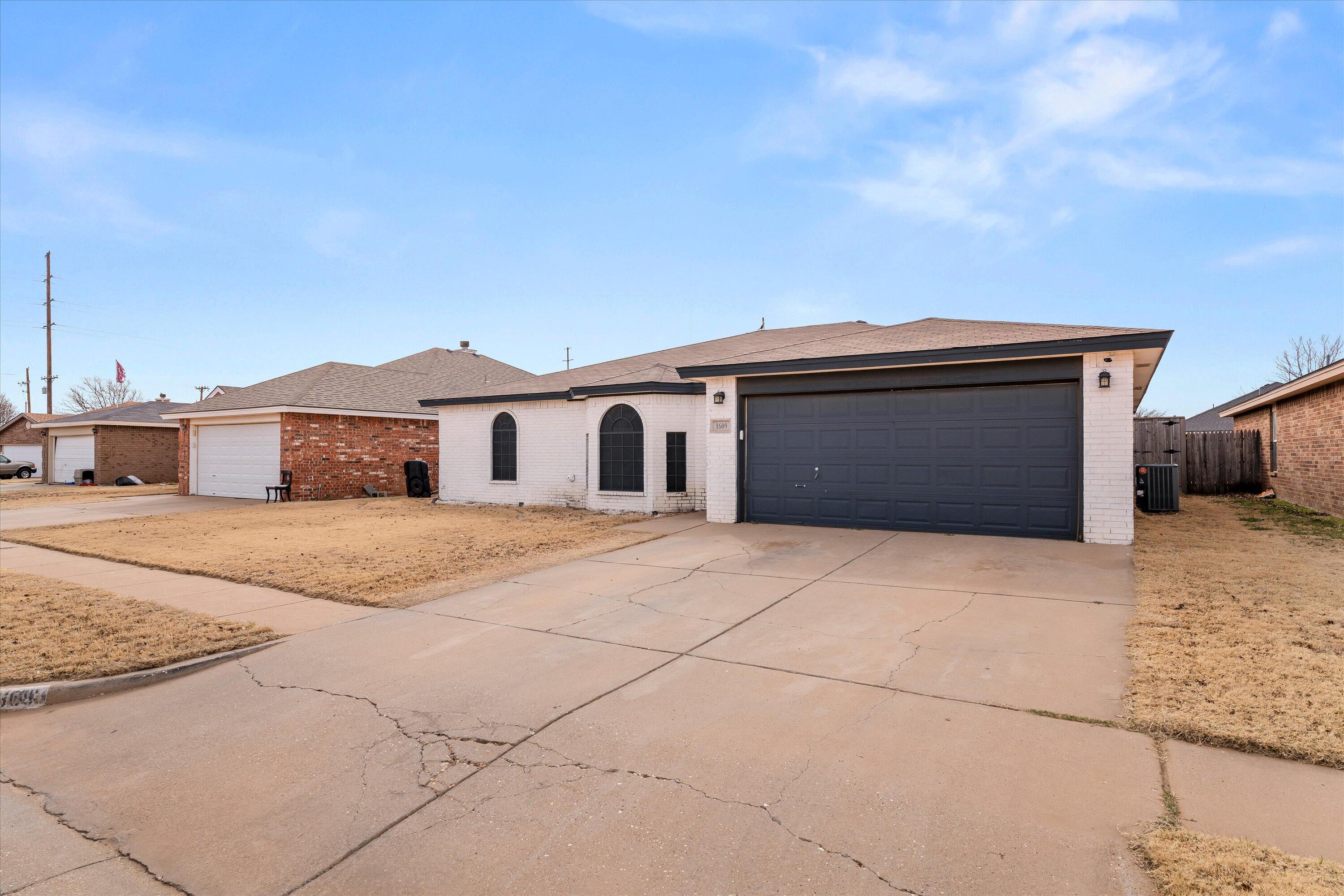 1609 78th Street Lubbock, TX 79423 - Photo 2 of 31 02-1609 78th St