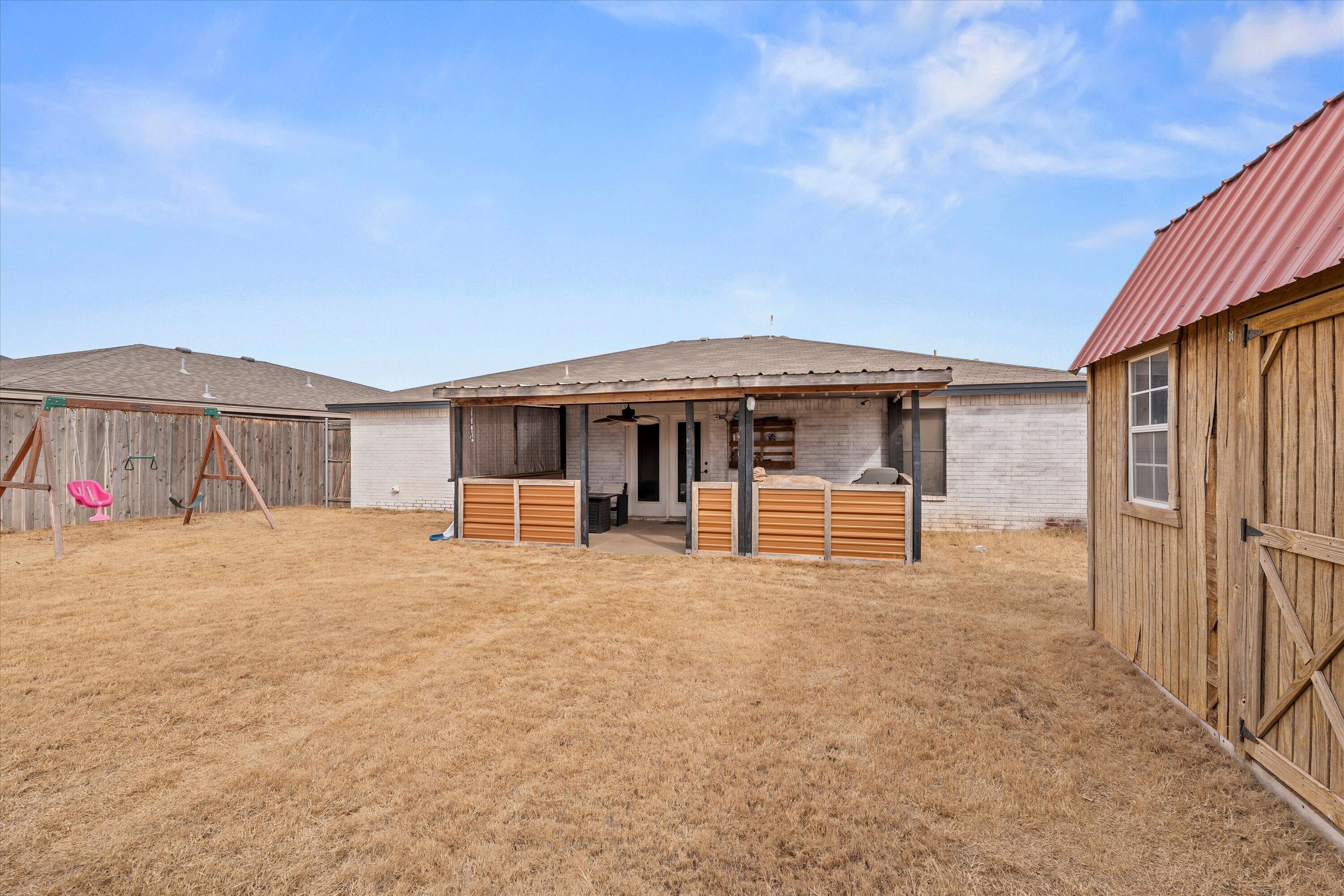1609 78th Street Lubbock, TX 79423 - Photo 28 of 31 28-1609 78th St
