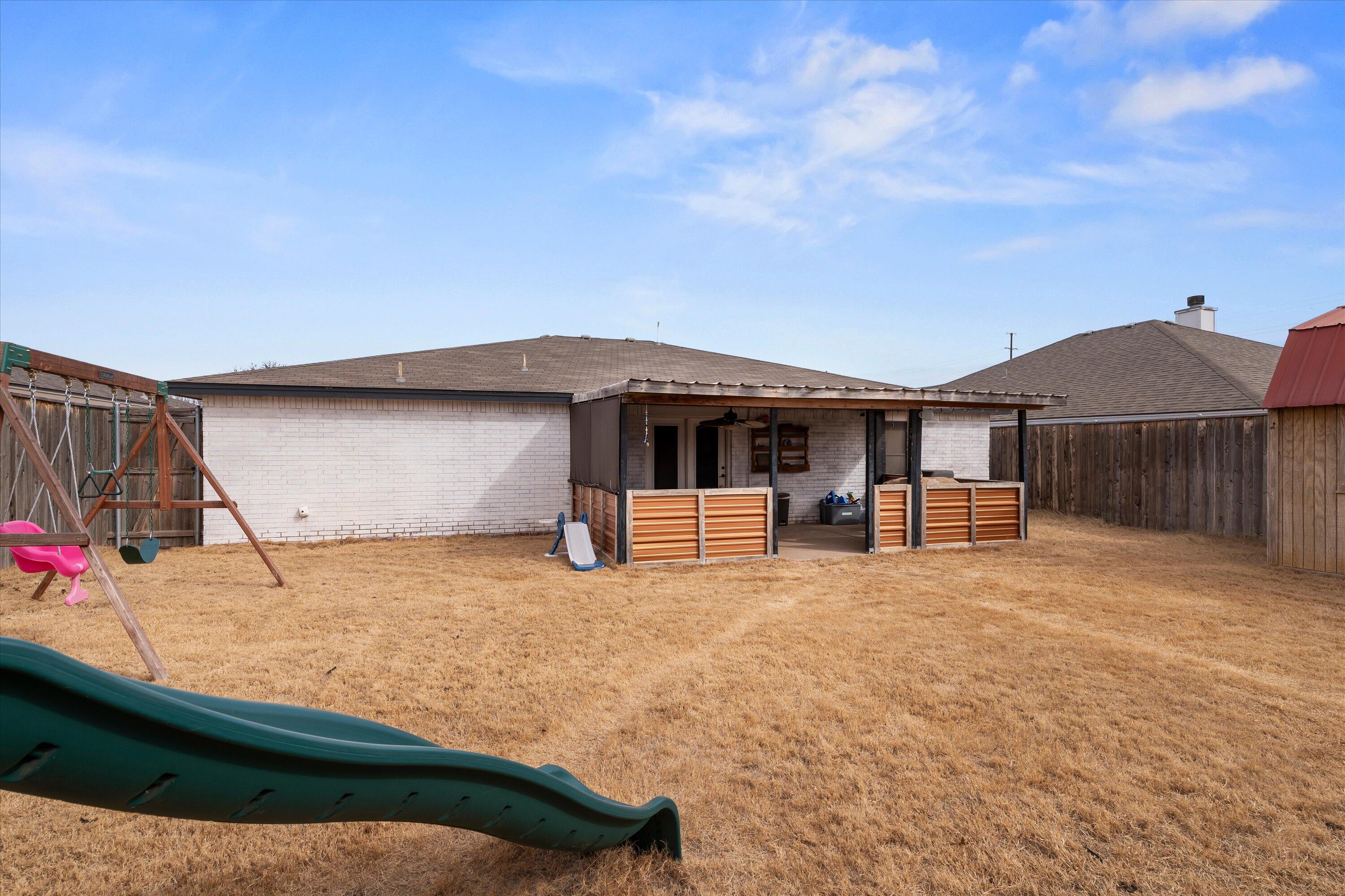 1609 78th Street Lubbock, TX 79423 - Photo 29 of 31 29-1609 78th St