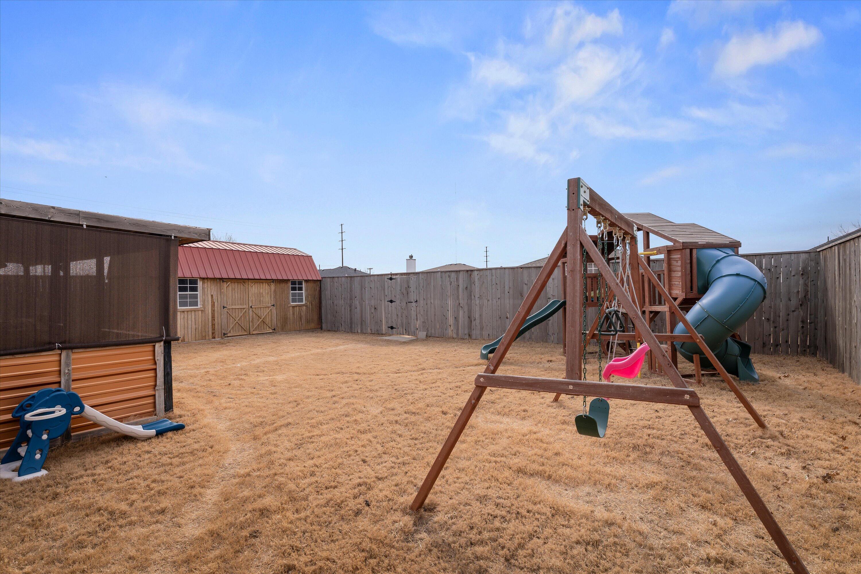 1609 78th Street Lubbock, TX 79423 - Photo 29 of 30 30-1609 78th St