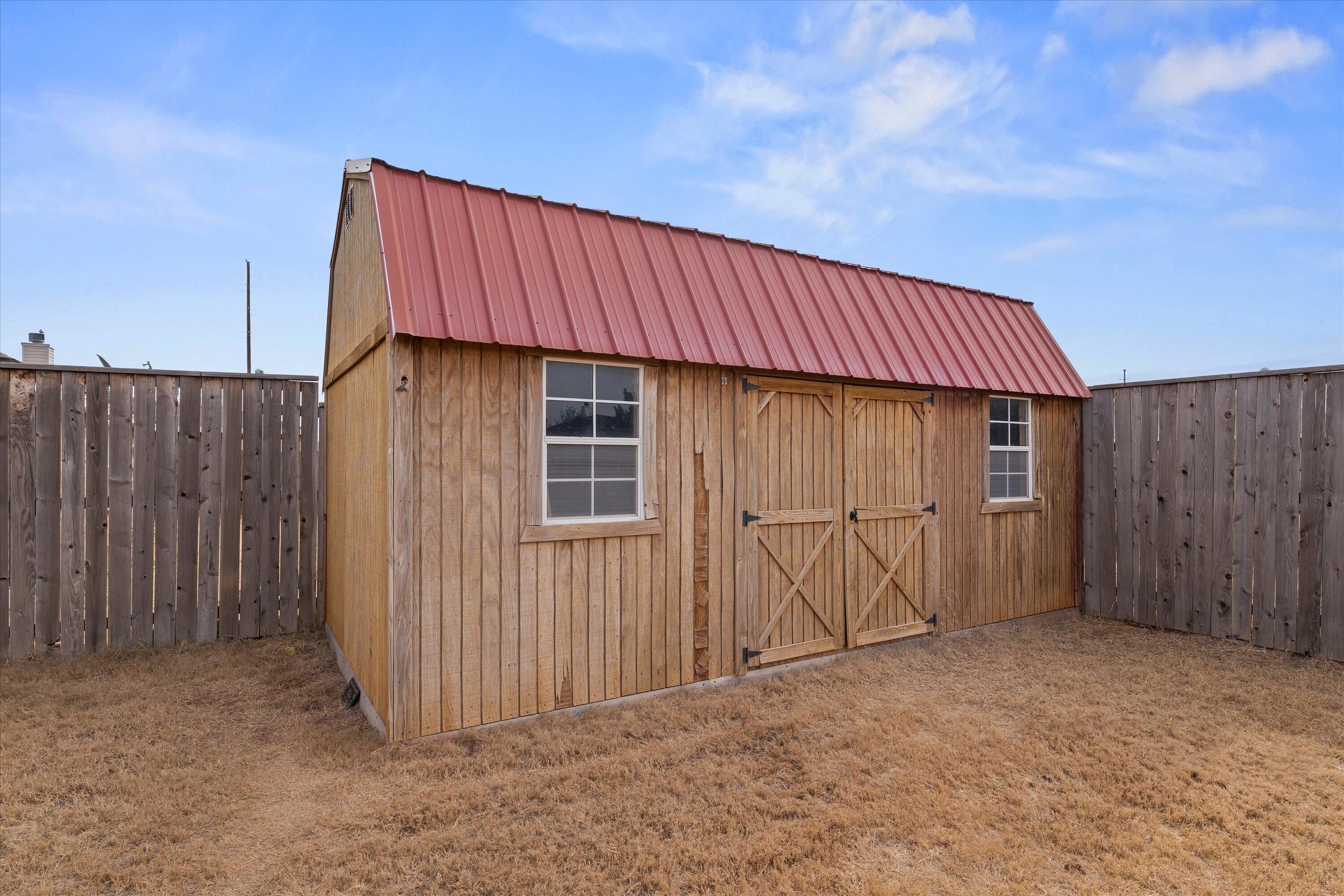 1609 78th Street Lubbock, TX 79423 - Photo 30 of 30 31-1609 78th St