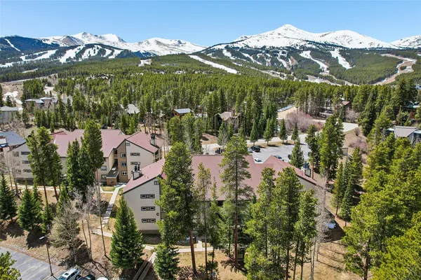 $650,000 | 1001 Grandview Drive, Unit 21C, Breckenridge, CO 80424