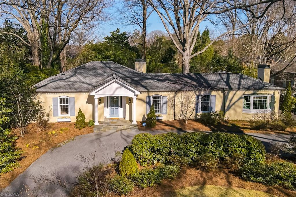 2927 Country Club Road Winston-Salem, NC 27104 - Photo 1 of 42 Gallery Image 1