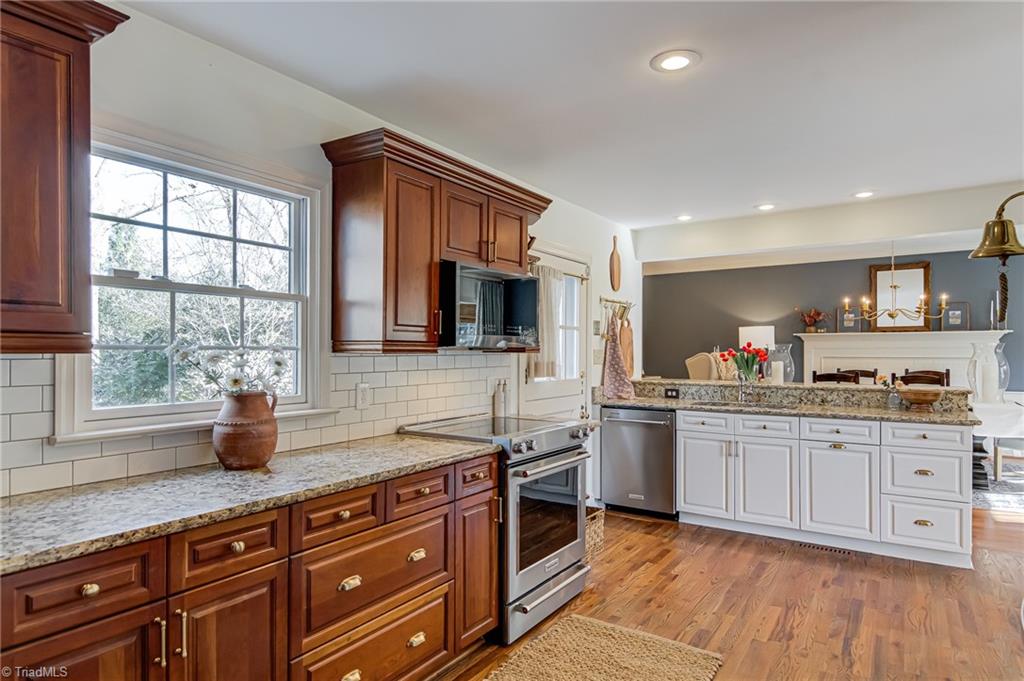 2927 Country Club Road Winston-Salem, NC 27104 - Photo 20 of 42 Gallery Image 20