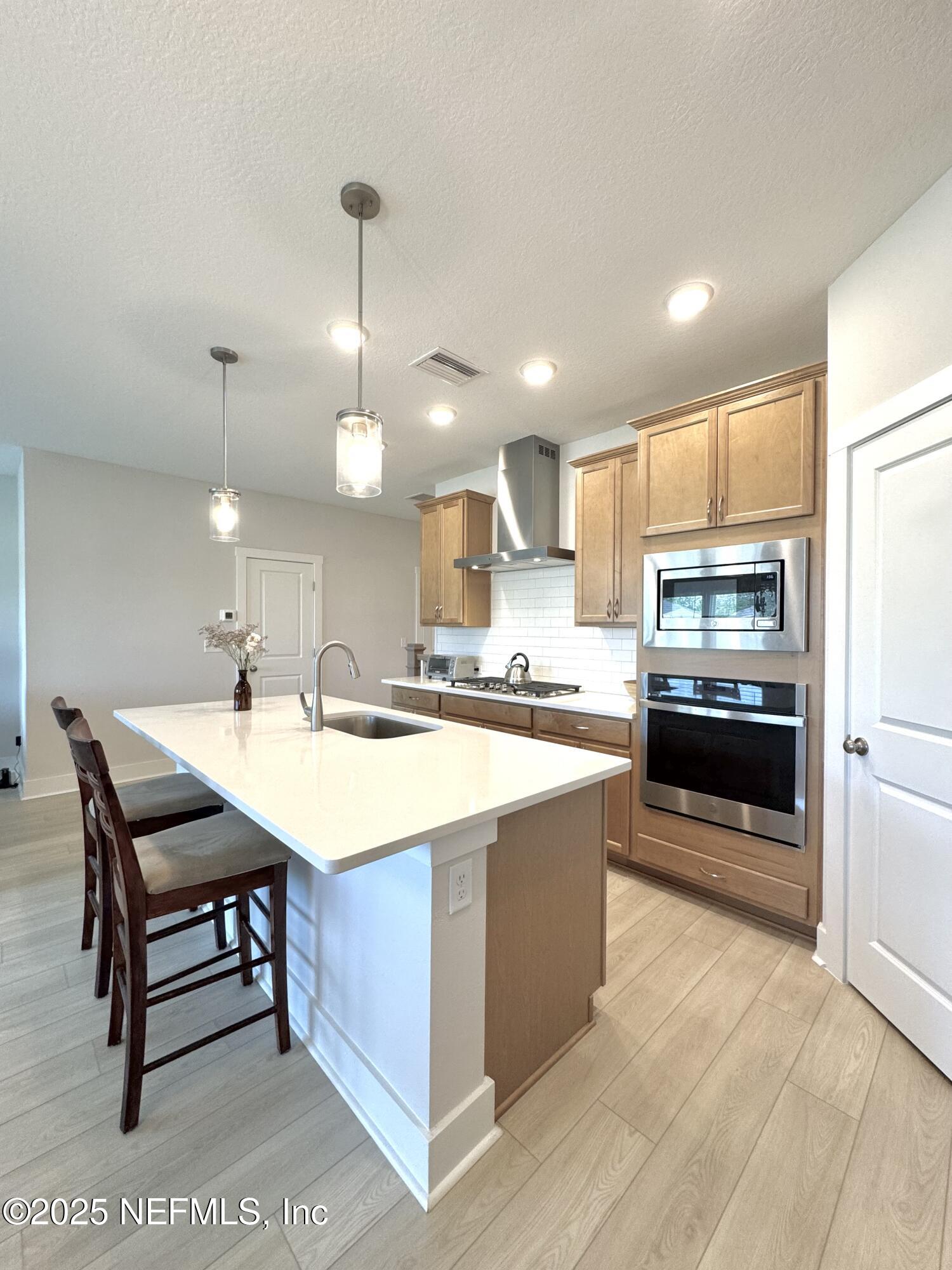 9860 Element Road Jacksonville, FL 32256 - Photo 12 of 35 Kitchen