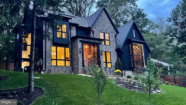 $5,390,000 | 1441 Woodacre Drive, McLean, VA 22101