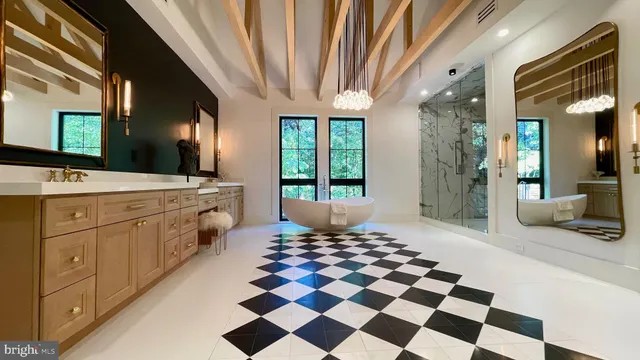 $5,600,000 | 1441 Woodacre Drive, McLean, VA 22101