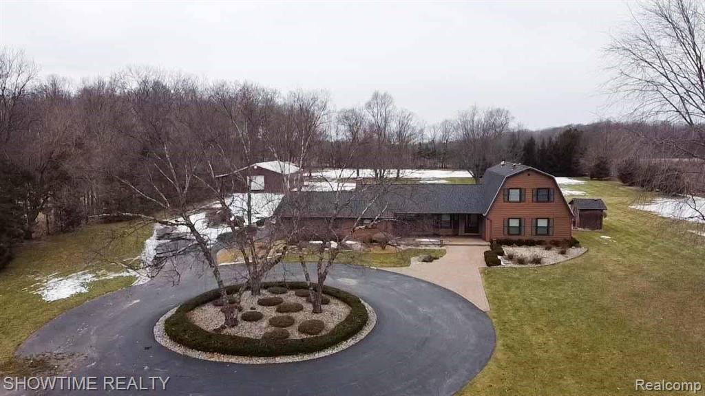 5135 North Gale Road Davison, MI 48423 - Photo 5 of 55