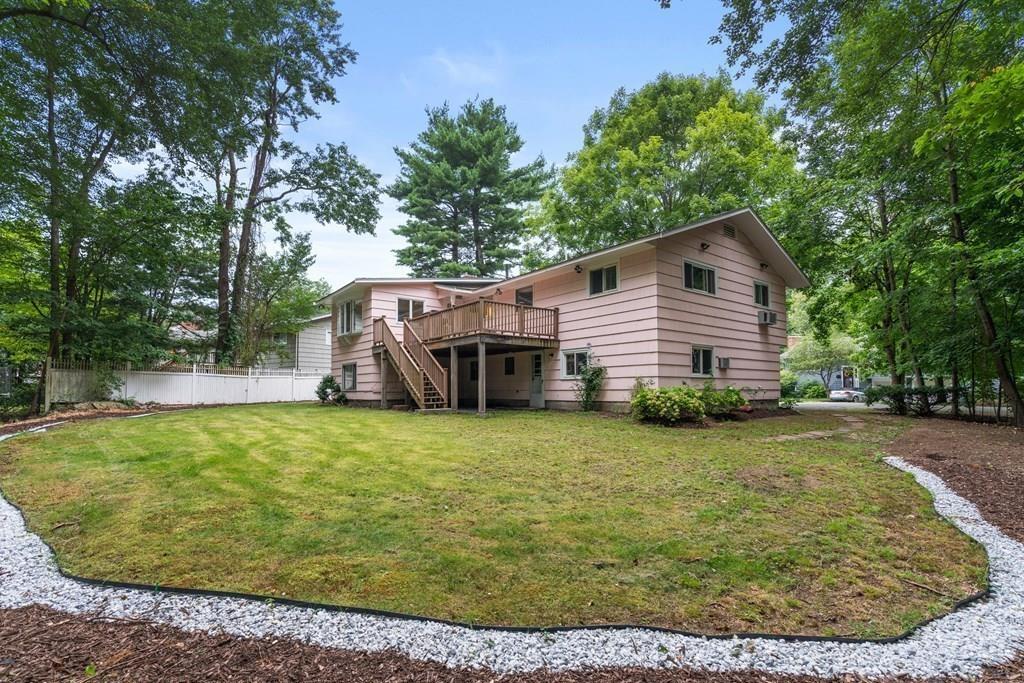 60 Blake Street Needham, MA 02492 - Photo 19 of 21