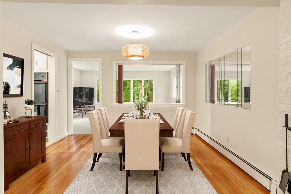 60 Blake Street Needham, MA 02492 - Photo 8 of 21