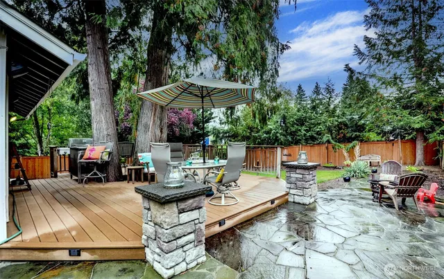 $1,852,000 | 2212 186th Avenue Northeast, Redmond, WA 98052