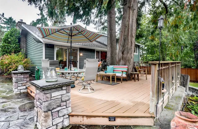 $1,852,000 | 2212 186th Avenue Northeast, Redmond, WA 98052