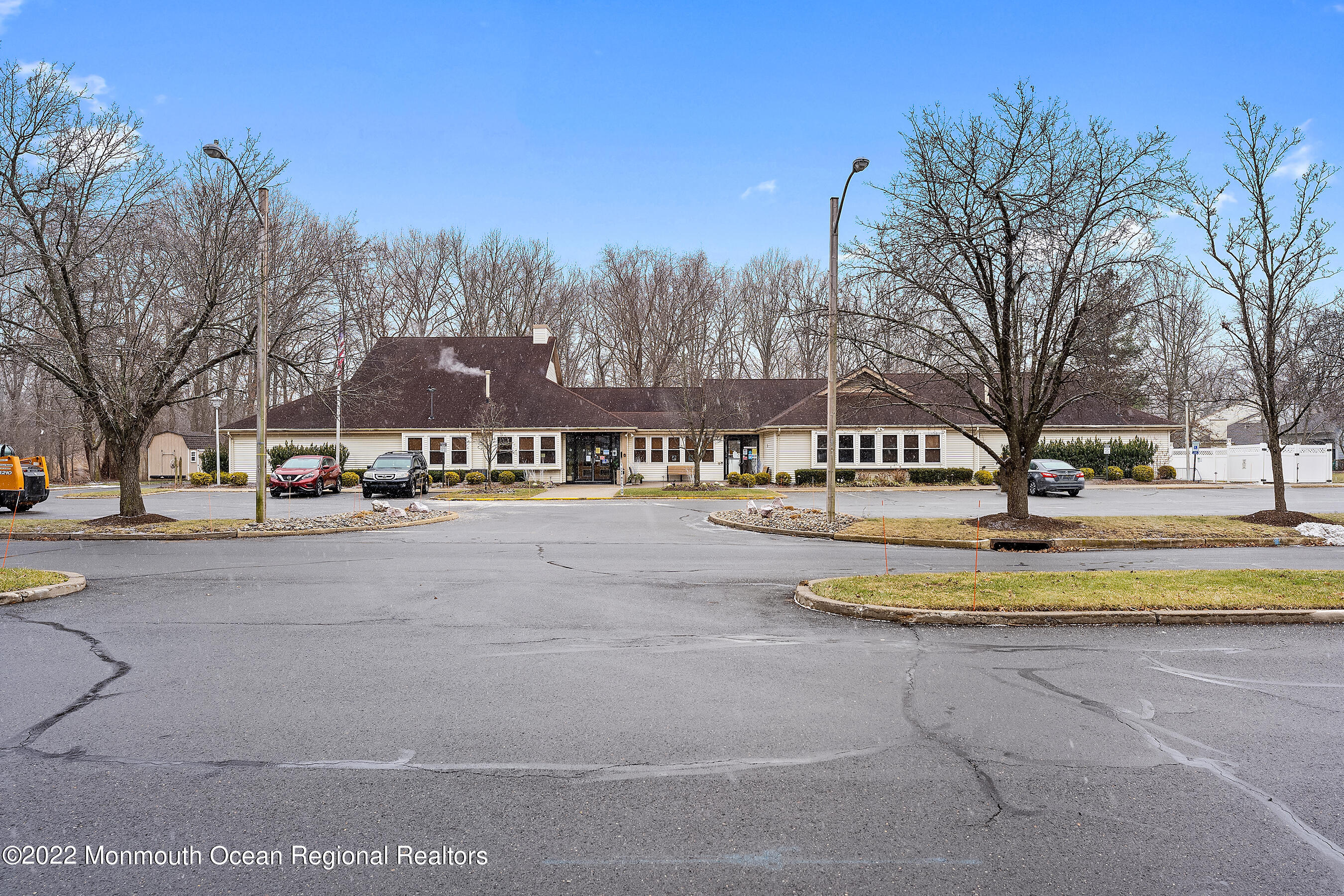 236 Ravenswood Road Englishtown, NJ 07726 - Photo 26 of 27 Clubhouse