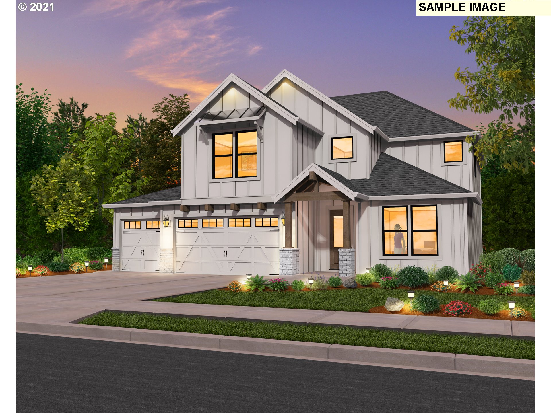 2001 North 2nd Way Ridgefield, WA 98642 - Photo 1 of 1