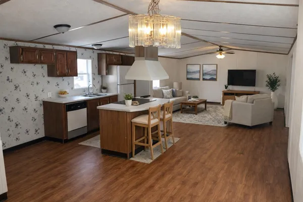 $120,000 | 15009 Canary Drive, Brookville, IN 47012