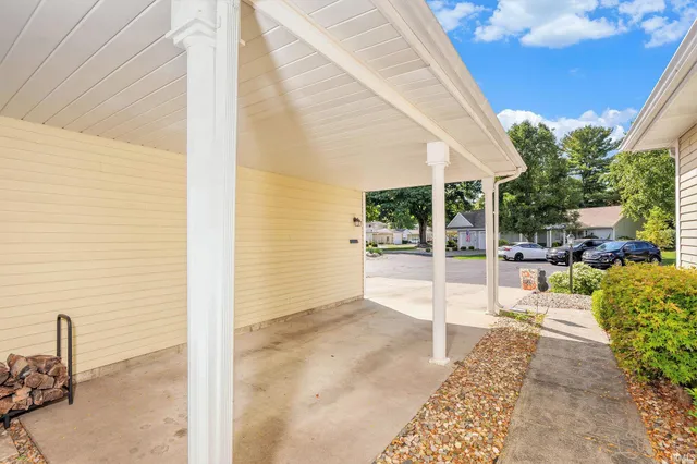 $226,900 | 3647 Beechwood Court, Elkhart, IN 46514