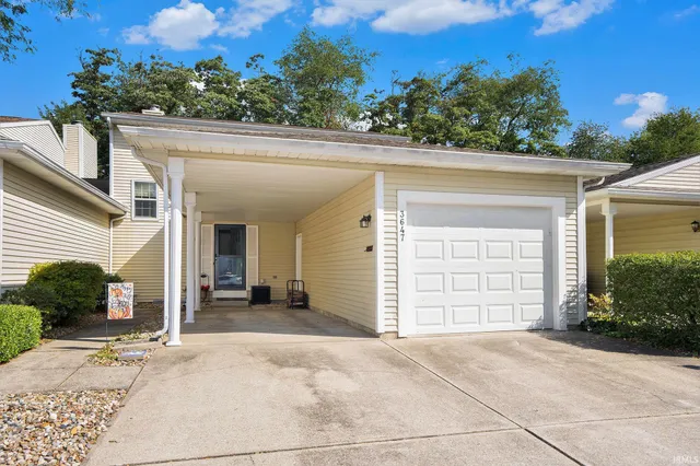 $226,900 | 3647 Beechwood Court, Elkhart, IN 46514