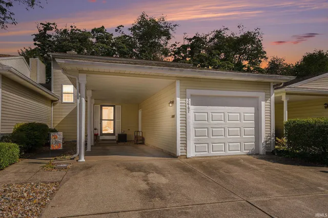 $226,900 | 3647 Beechwood Court, Elkhart, IN 46514