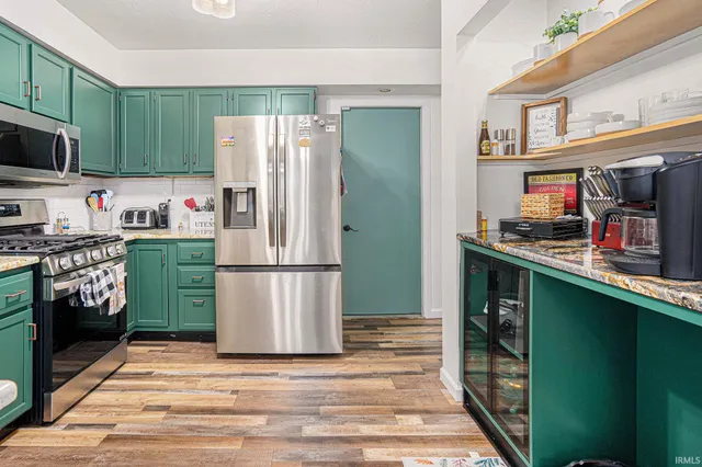 $226,900 | 3647 Beechwood Court, Elkhart, IN 46514